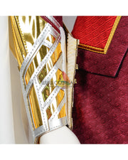 Cosrea DC Universe Mary Bromfield Shazam 2 Cosplay Costume