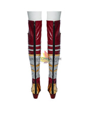 Cosrea DC Universe Mary Bromfield Shazam 2 Cosplay Costume