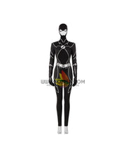 Cosrea DC Universe Meena Dhawan Flash TV Series Cosplay Costume