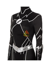 Cosrea DC Universe Meena Dhawan Flash TV Series Cosplay Costume