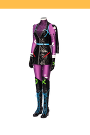 Cosrea DC Universe Punchline Cosplay Costume