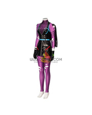 Cosrea DC Universe Punchline Cosplay Costume