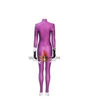 Cosrea DC Universe Punchline Cosplay Costume