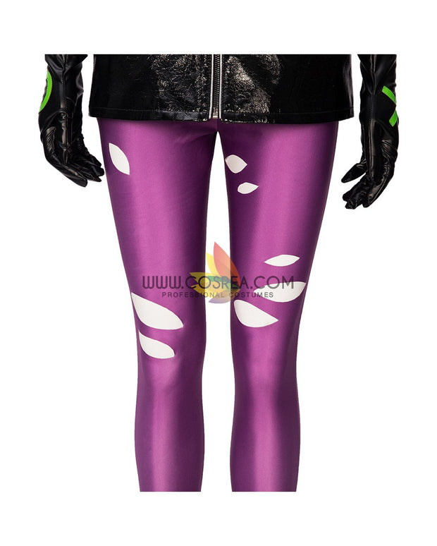 Cosrea DC Universe Punchline Cosplay Costume