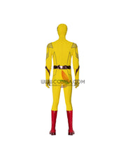 Cosrea DC Universe Reverse Flash Season 8 Cosplay Costume