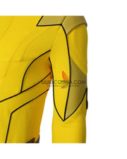 Cosrea DC Universe Reverse Flash Season 8 Cosplay Costume