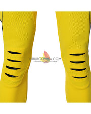 Cosrea DC Universe Reverse Flash Season 8 Cosplay Costume