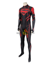 Cosrea DC Universe Superboy Digital Printed Cosplay Costume