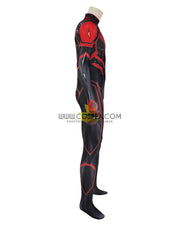 Cosrea DC Universe Superboy Digital Printed Cosplay Costume