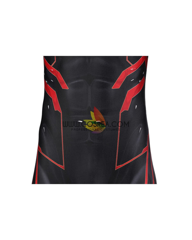 Cosrea DC Universe Superboy Digital Printed Cosplay Costume