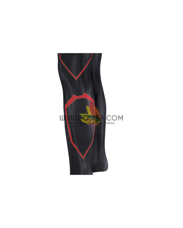 Cosrea DC Universe Superboy Digital Printed Cosplay Costume