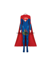 Cosrea DC Universe Superwoman Flash 2023 Movie Cosplay Costume