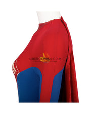 Cosrea DC Universe Superwoman Flash 2023 Movie Cosplay Costume