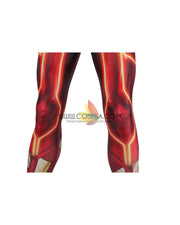 Cosrea DC Universe The Flash 2023 Digital Printed Cosplay Costume