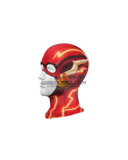 Cosrea DC Universe The Flash 2023 Digital Printed Cosplay Costume