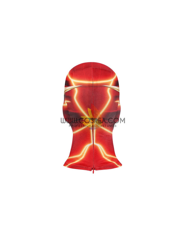 Cosrea DC Universe The Flash 2023 Digital Printed Cosplay Costume