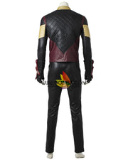 Cosrea DC Universe Vibe Cosplay Costume