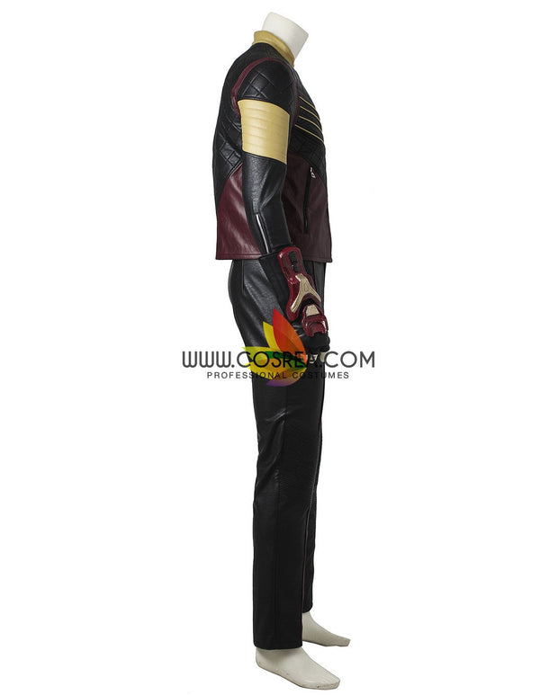 Cosrea DC Universe Vibe Cosplay Costume