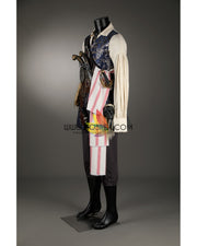 Cosrea Disney Captain Jack Sparrow Pirates Of Caribbean Cosplay Costume