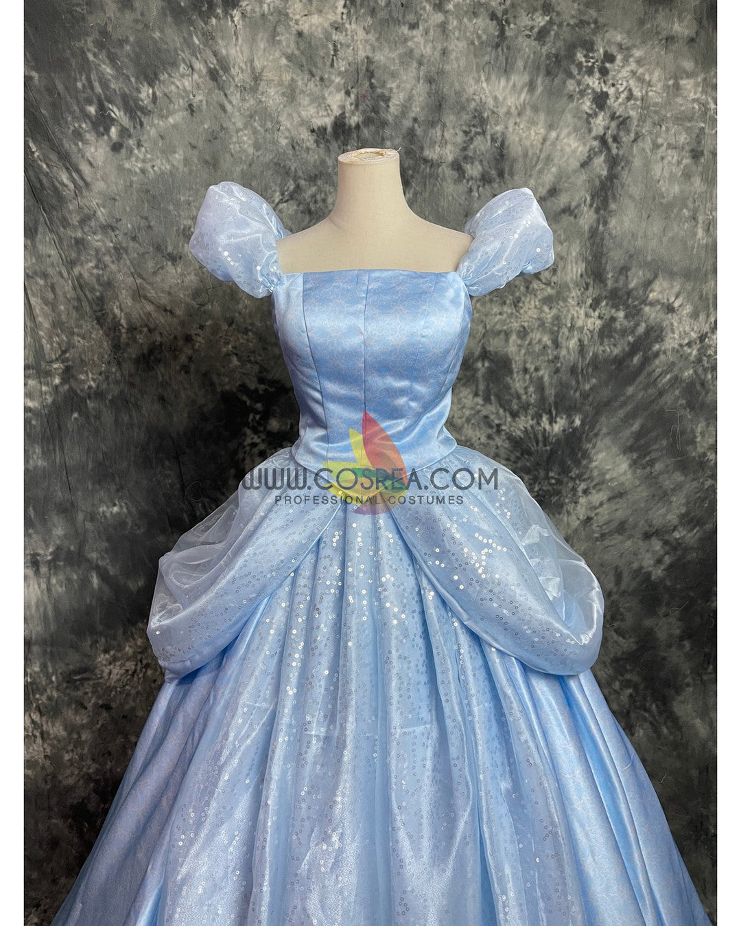 Cosplay cendrillon best sale