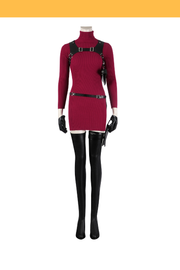 Cosrea Games Ada Wong Resident Evil 4 Remake Cosplay Costume