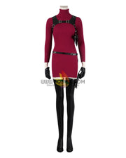 Cosrea Games Ada Wong Resident Evil 4 Remake Cosplay Costume