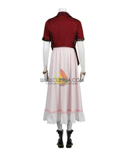 Cosrea Games Aerith Gainsborough Final Fantasy 7 Rebirth Custom Costume