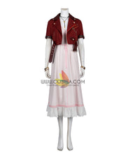 Cosrea Games Aerith Gainsborough Final Fantasy 7 Rebirth Custom Costume