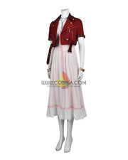 Cosrea Games Aerith Gainsborough Final Fantasy 7 Rebirth Custom Costume