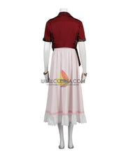 Cosrea Games Aerith Gainsborough Final Fantasy 7 Rebirth Custom Costume