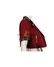 Cosrea Games Aerith Gainsborough Final Fantasy 7 Rebirth Custom Costume