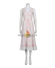 Cosrea Games Aerith Gainsborough Final Fantasy 7 Rebirth Custom Costume