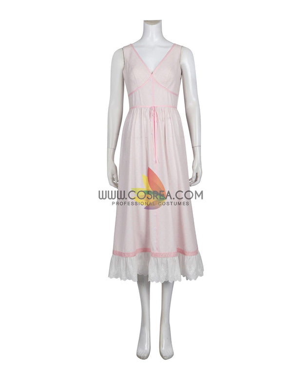 Cosrea Games Aerith Gainsborough Final Fantasy 7 Rebirth Custom Costume