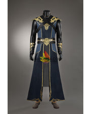 Cosrea Games Baldur's Gate 3 The Dark Urge Custom Costume