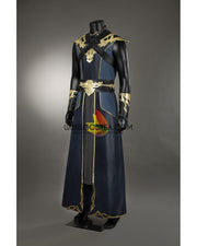 Cosrea Games Baldur's Gate 3 The Dark Urge Custom Costume