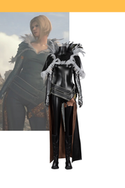 Cosrea Games Benedikta Final Fantasy XVI FF16 Cosplay Costume (Copy)