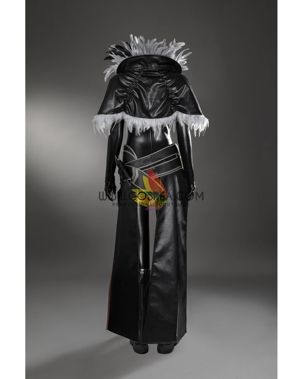 Cosrea Games Benedikta Final Fantasy XVI FF16 Cosplay Costume (Copy)