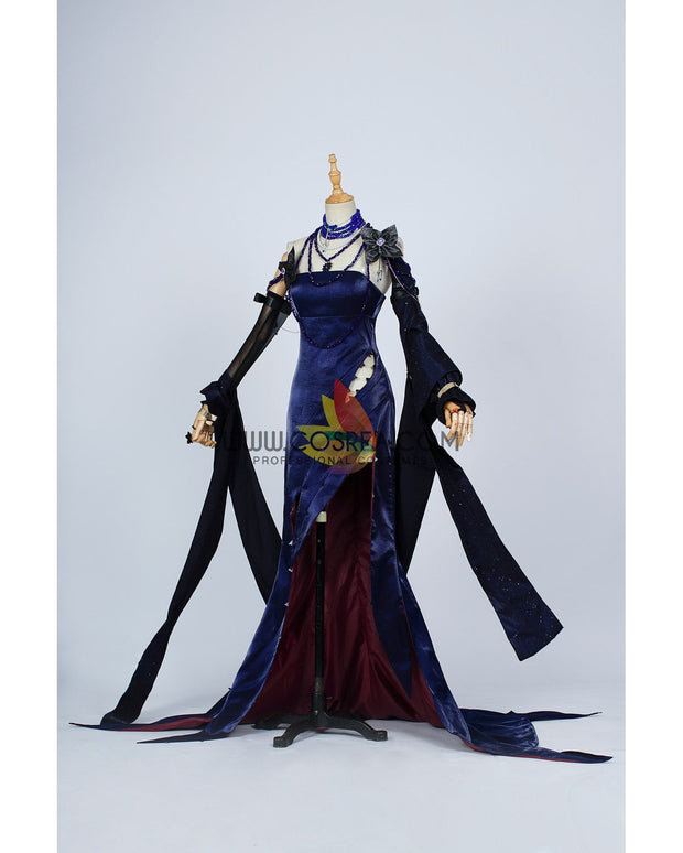 Cosrea Games Cabernet Path to Nowhere Standard Size Cosplay Costume