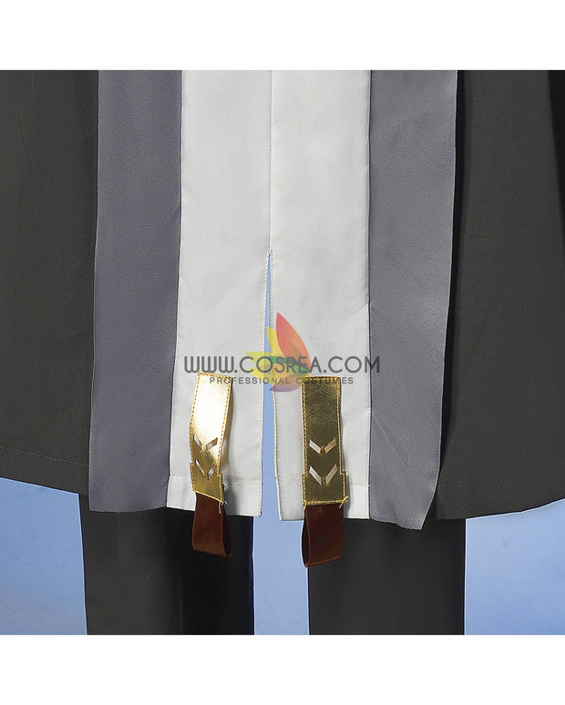 Cosrea Games Caelus Trailblazer Honkai Star Rail Limited Sizing Cosplay Costume