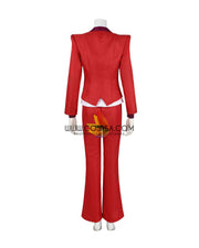 Cosrea Games Charlie Morningstar Hazbin Hotel Custom Costume