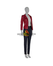 Cosrea Games Claire Redfield Resident Evil 4 Remake Cosplay Costume