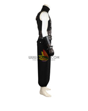 Cosrea Games Cloud Strife Final Fantasy 7 Rebirth Custom Costume