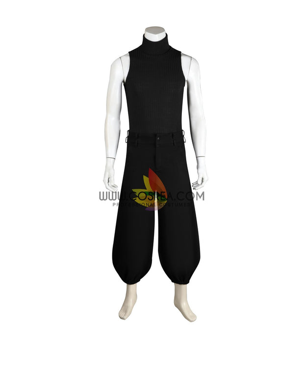 Cosrea Games Cloud Strife Final Fantasy 7 Rebirth Custom Costume