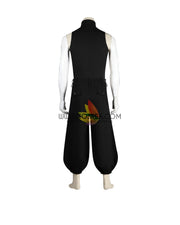 Cosrea Games Cloud Strife Final Fantasy 7 Rebirth Custom Costume