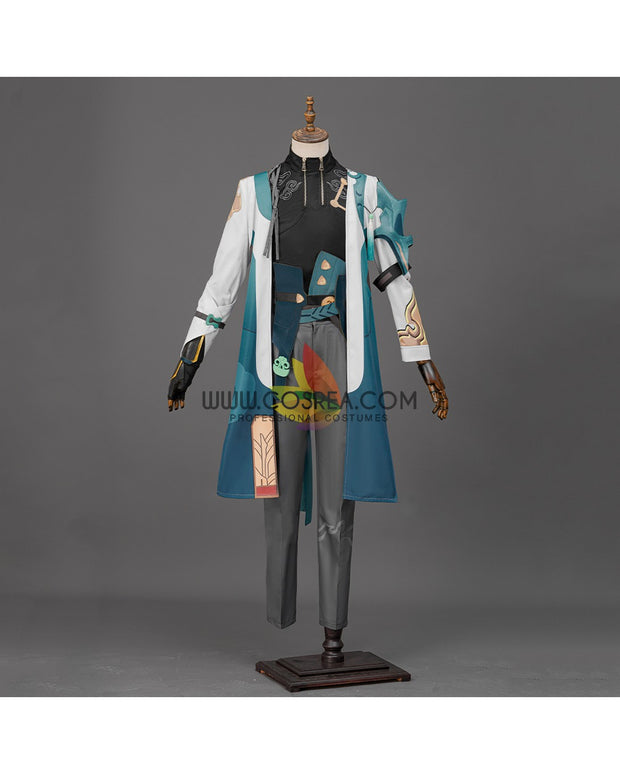 Cosrea Games Dan Heng Honkai Star Rail Limited Sizing Cosplay Costume