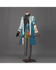 Cosrea Games Dan Heng Honkai Star Rail Limited Sizing Cosplay Costume