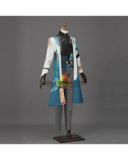 Cosrea Games Dan Heng Honkai Star Rail Limited Sizing Cosplay Costume