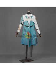 Cosrea Games Dan Heng Honkai Star Rail Limited Sizing Cosplay Costume