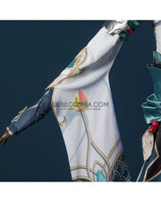 Cosrea Games Dan Heng Imbibitor Lunae Honkai Star Rail Limited Sizing Cosplay Costume