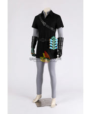 Cosrea Games Dark Link Tears of Kingdom Cosplay Costume